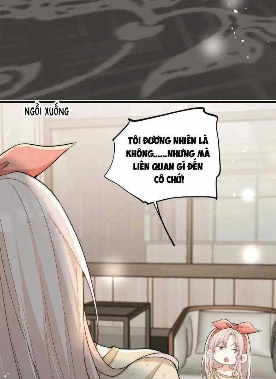 Quảng Đời Còn Lại Có Em Chapter 106 trang 16