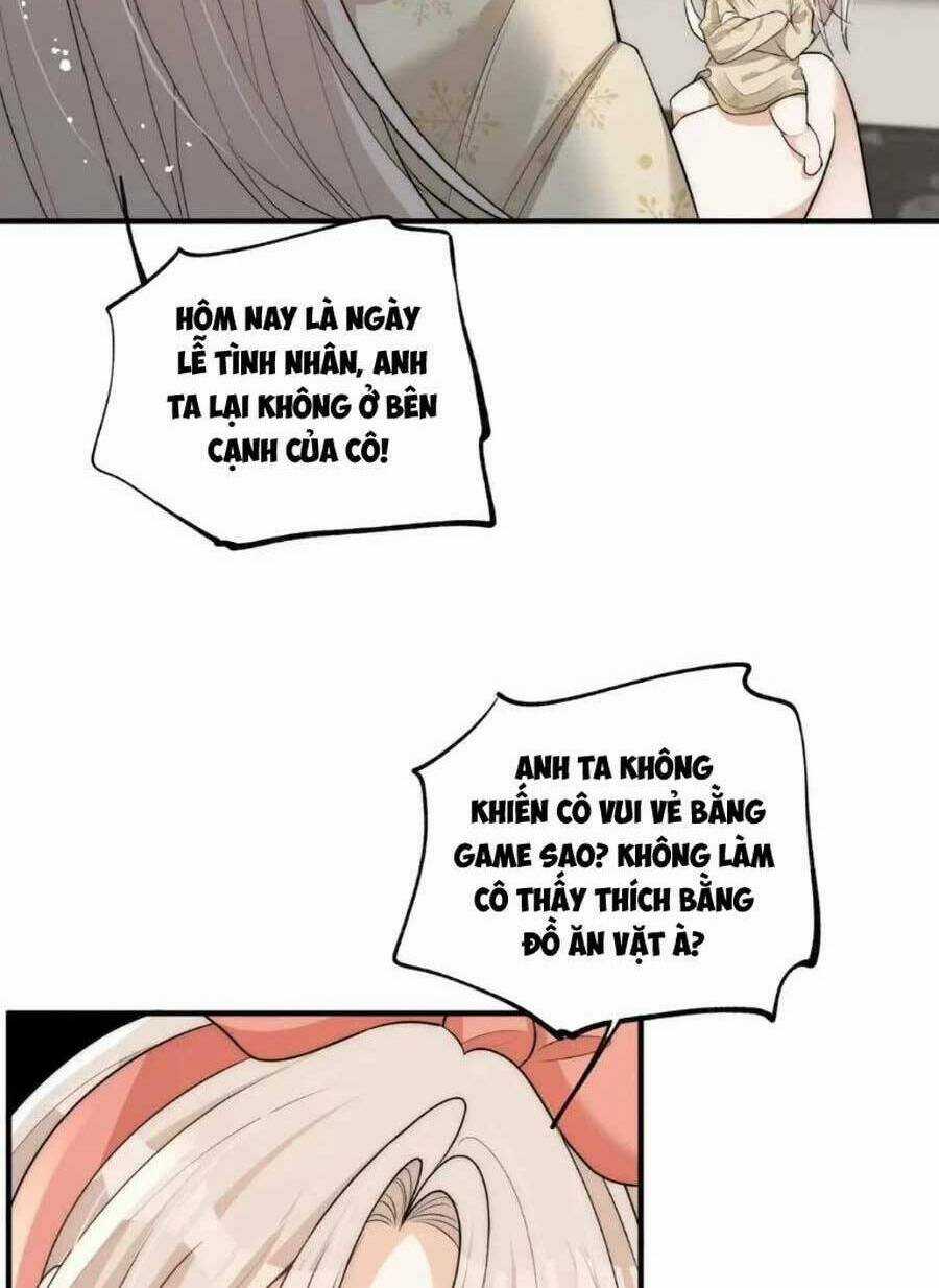 Quảng Đời Còn Lại Có Em Chapter 106 trang 17