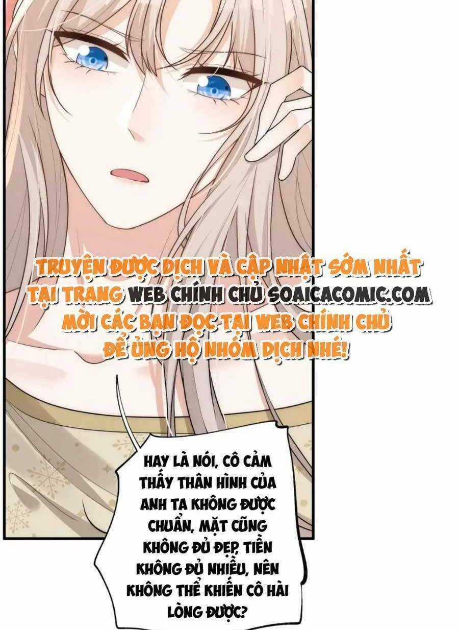 Quảng Đời Còn Lại Có Em Chapter 106 trang 18