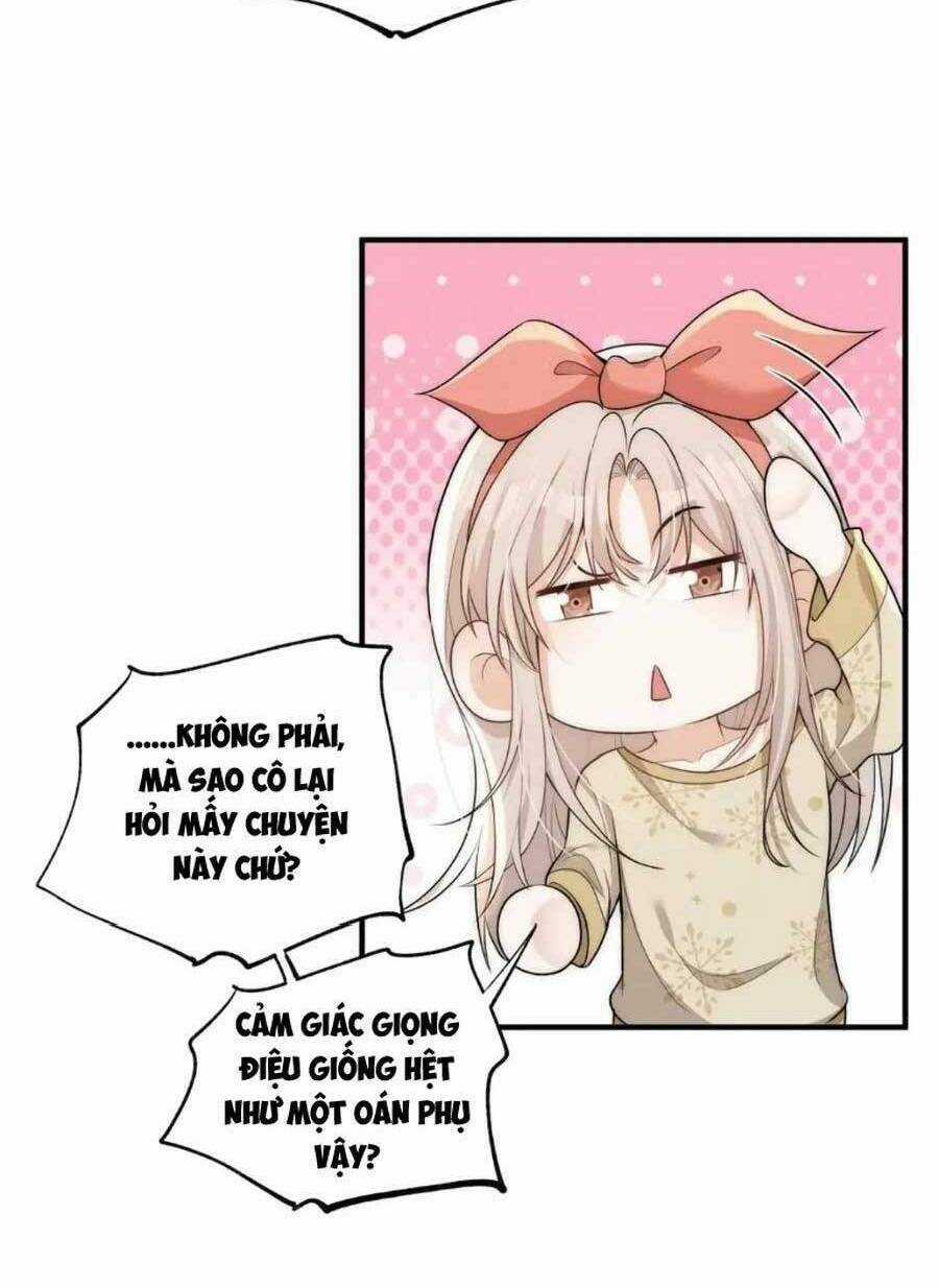 Quảng Đời Còn Lại Có Em Chapter 106 trang 19