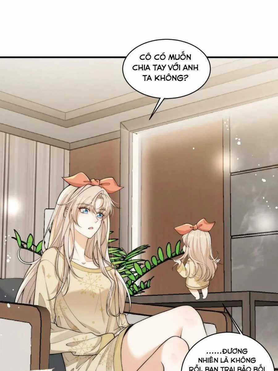 Quảng Đời Còn Lại Có Em Chapter 106 trang 20