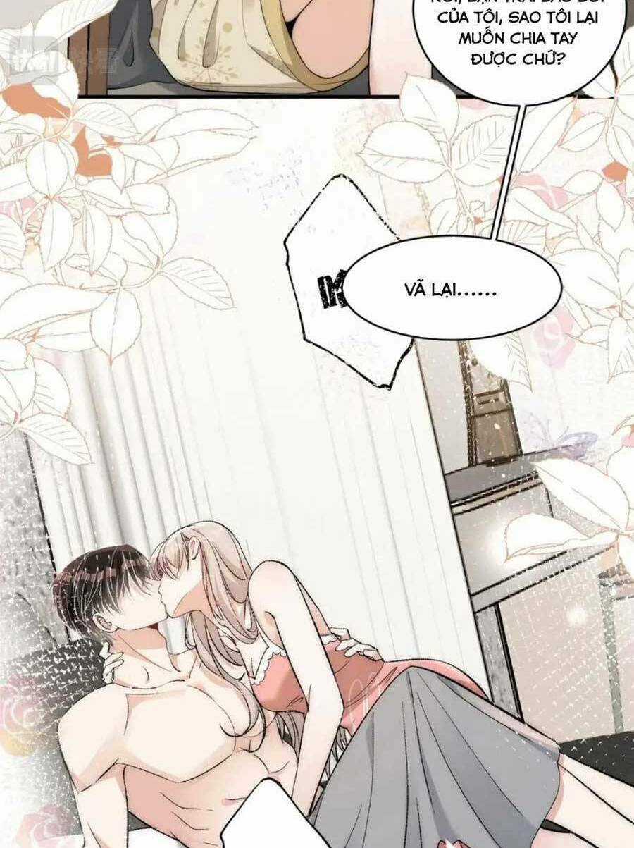 Quảng Đời Còn Lại Có Em Chapter 106 trang 21