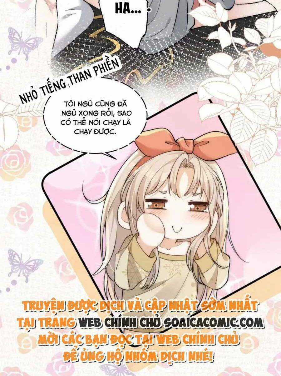 Quảng Đời Còn Lại Có Em Chapter 106 trang 22