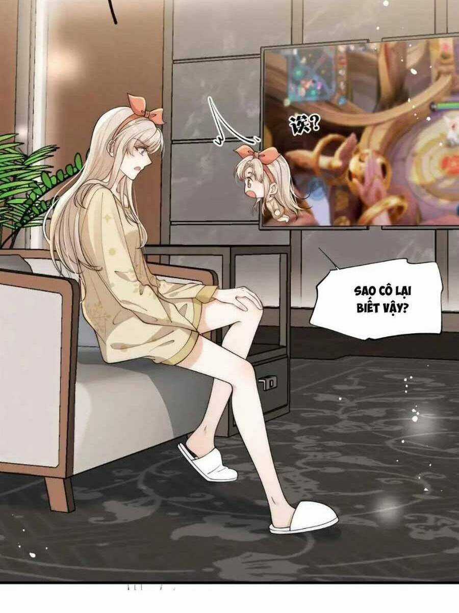 Quảng Đời Còn Lại Có Em Chapter 106 trang 25