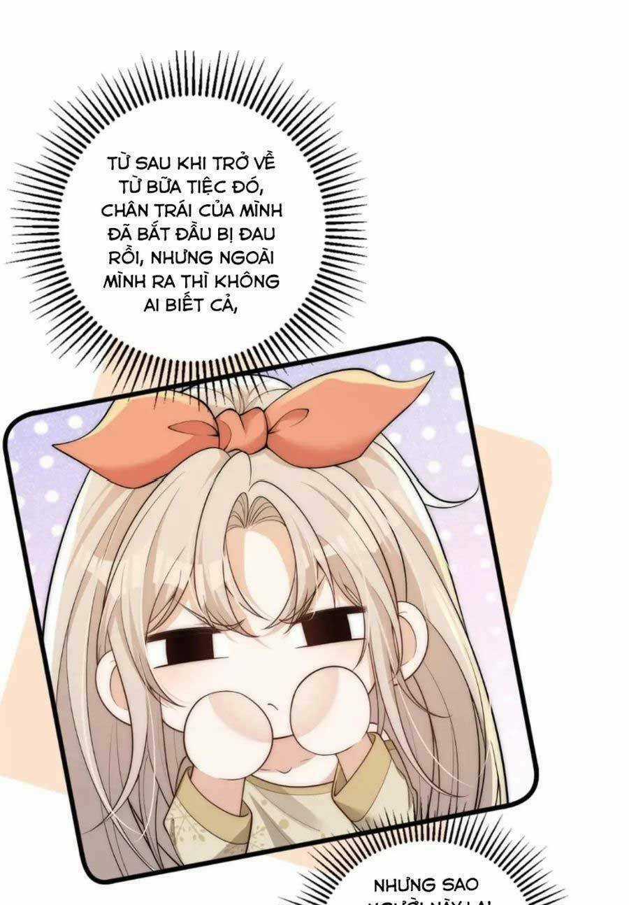 Quảng Đời Còn Lại Có Em Chapter 106 trang 26