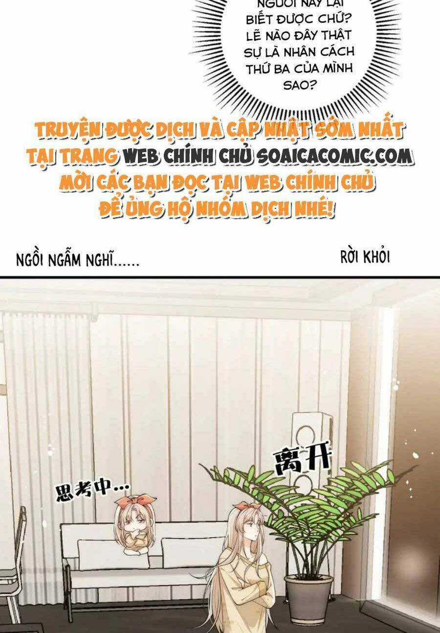 Quảng Đời Còn Lại Có Em Chapter 106 trang 27