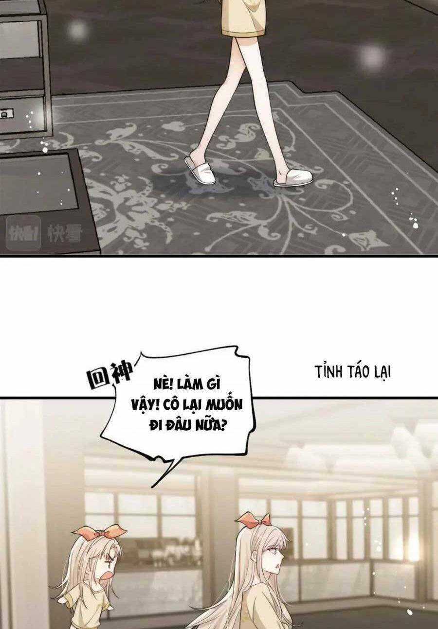 Quảng Đời Còn Lại Có Em Chapter 106 trang 28