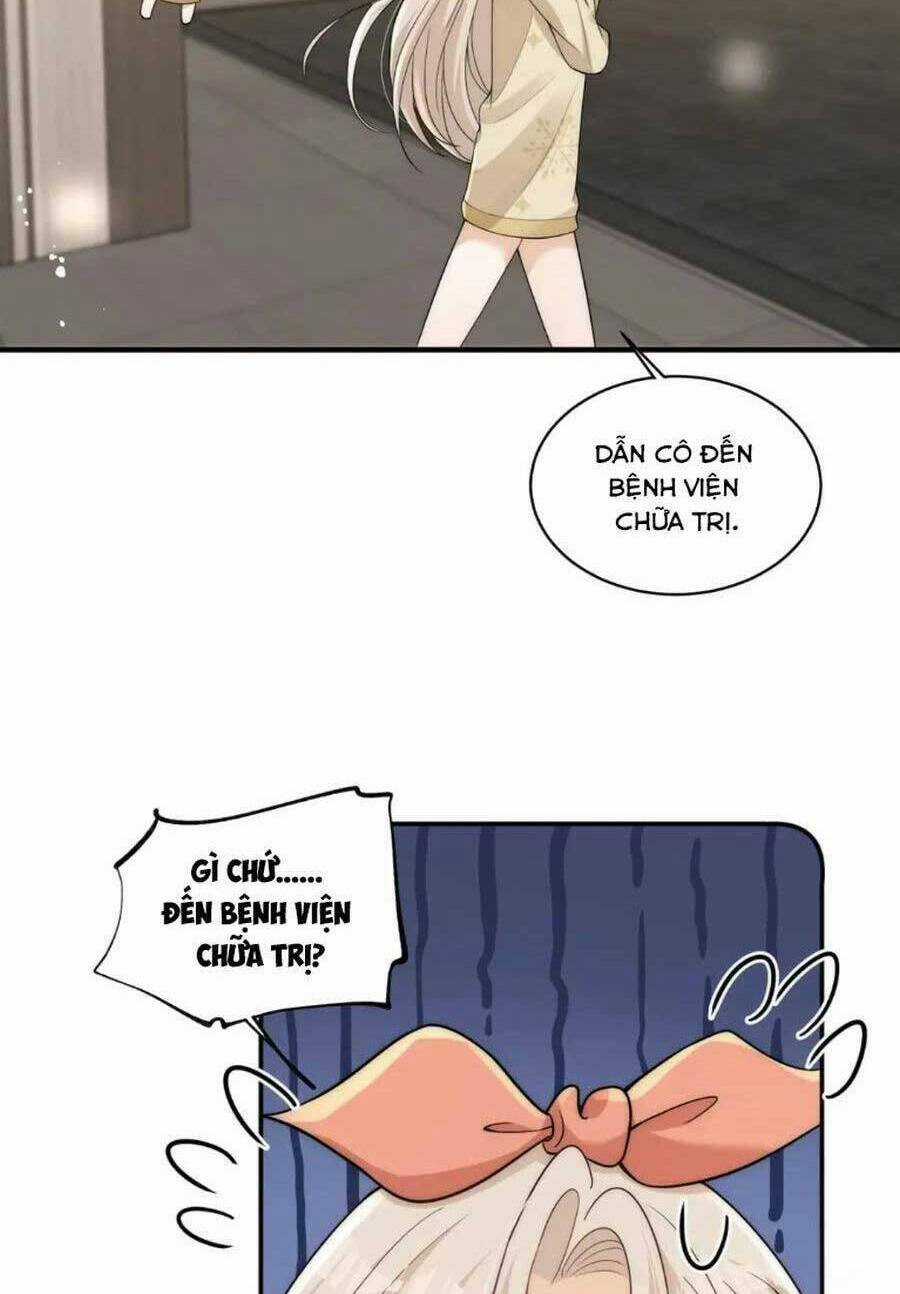 Quảng Đời Còn Lại Có Em Chapter 106 trang 29