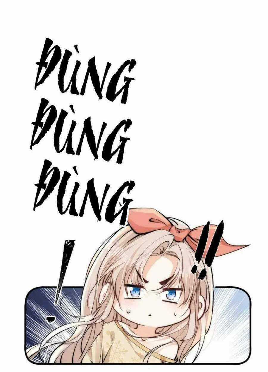 Quảng Đời Còn Lại Có Em Chapter 106 trang 3