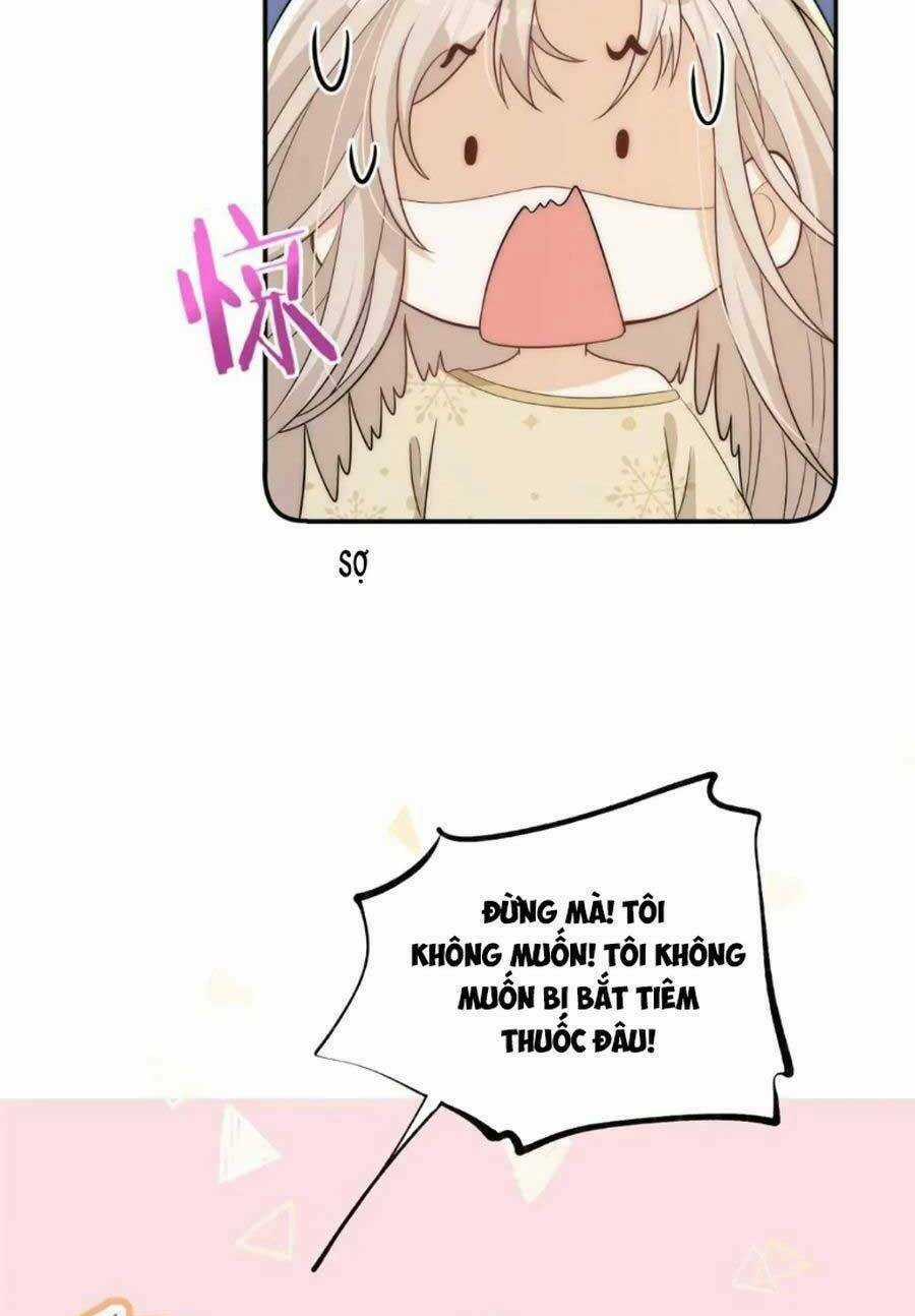 Quảng Đời Còn Lại Có Em Chapter 106 trang 30