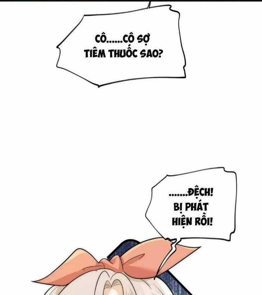 Quảng Đời Còn Lại Có Em Chapter 106 trang 34