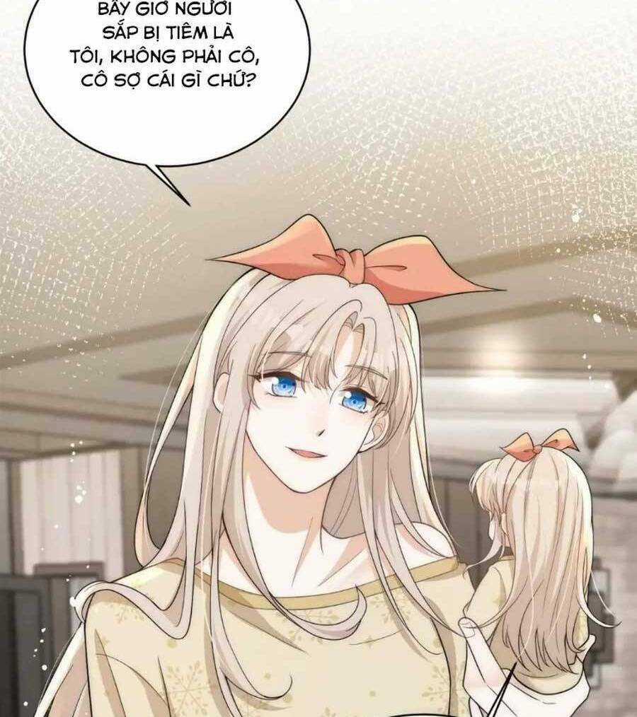 Quảng Đời Còn Lại Có Em Chapter 106 trang 36