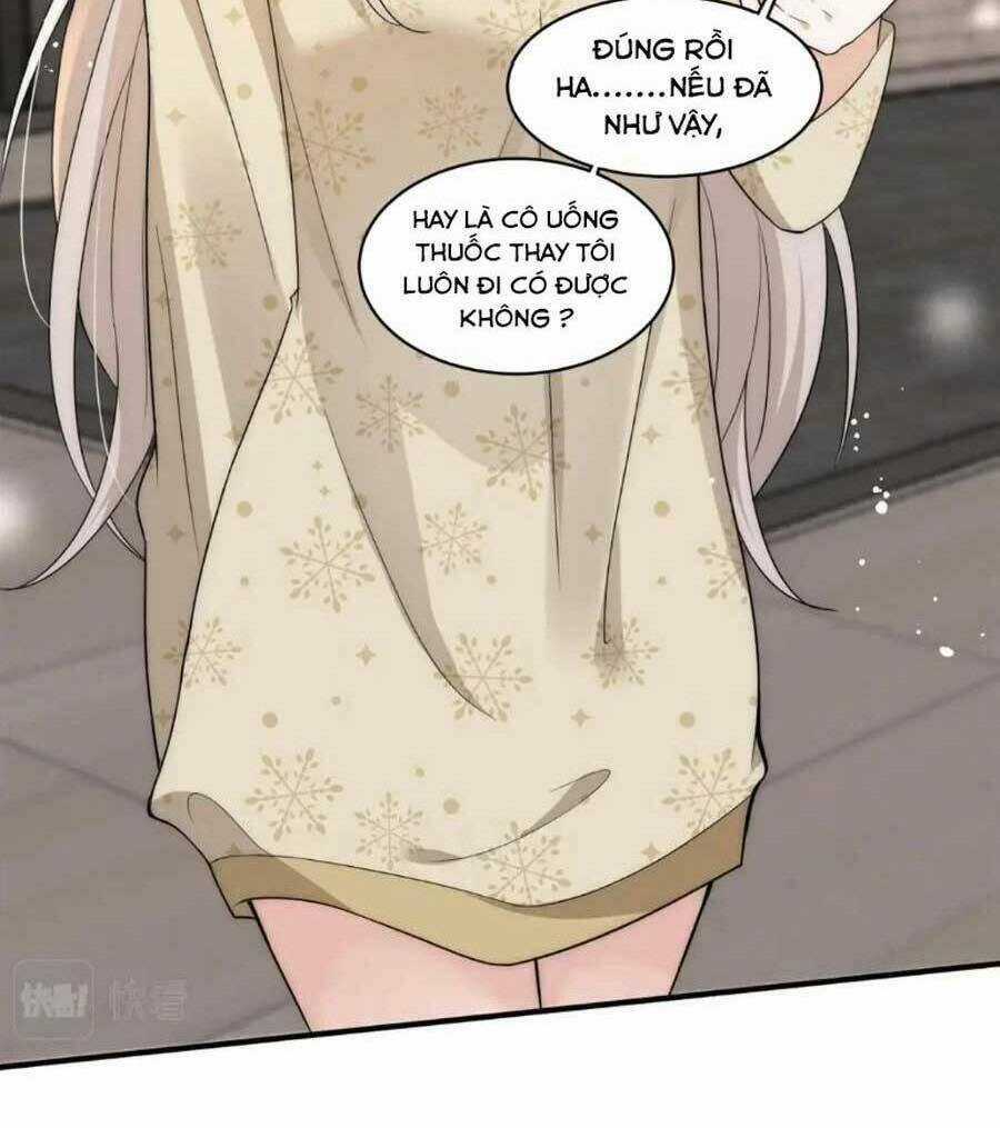 Quảng Đời Còn Lại Có Em Chapter 106 trang 37