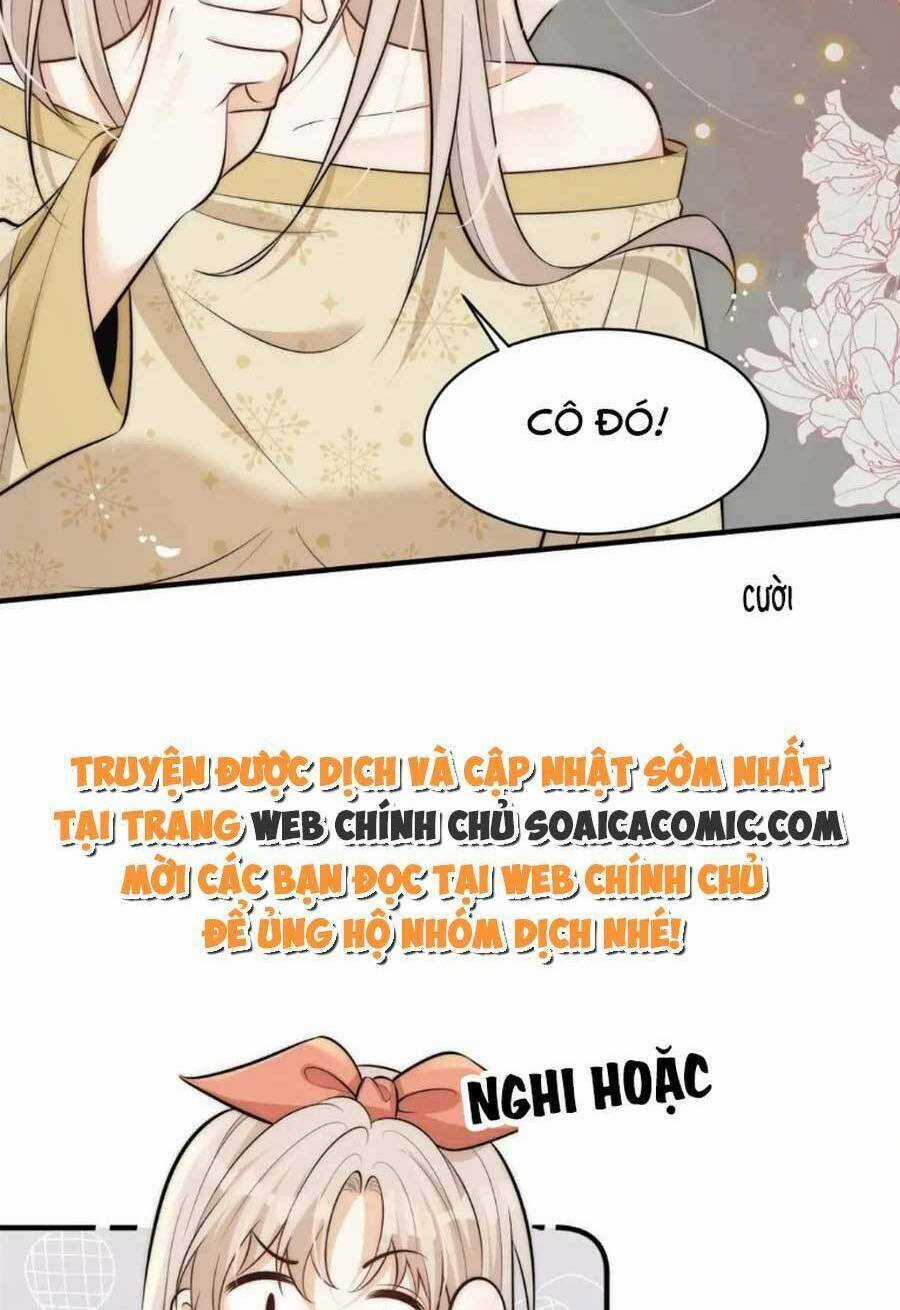 Quảng Đời Còn Lại Có Em Chapter 106 trang 39