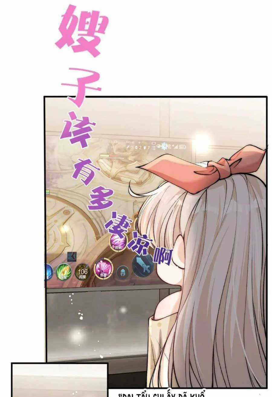 Quảng Đời Còn Lại Có Em Chapter 106 trang 4