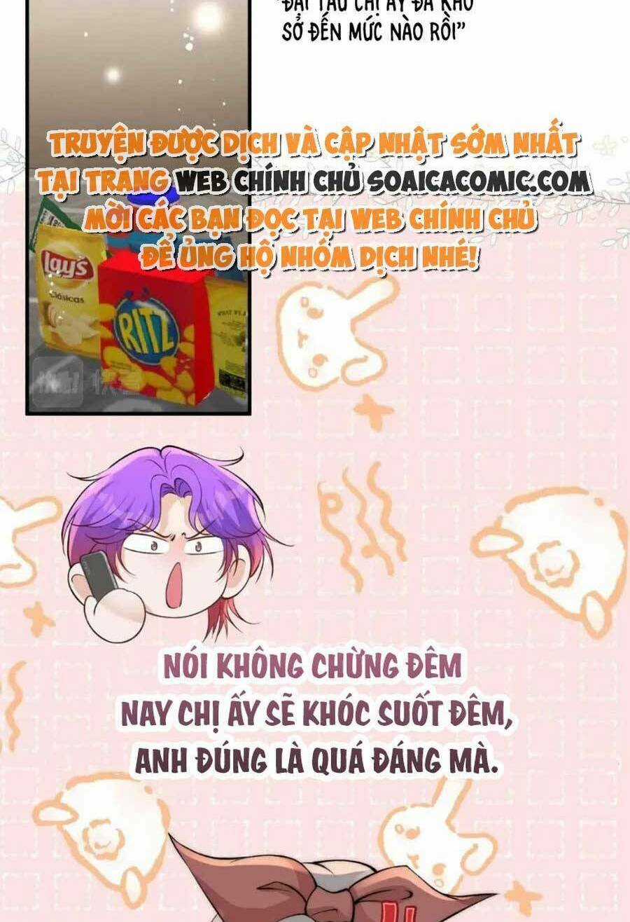 Quảng Đời Còn Lại Có Em Chapter 106 trang 5