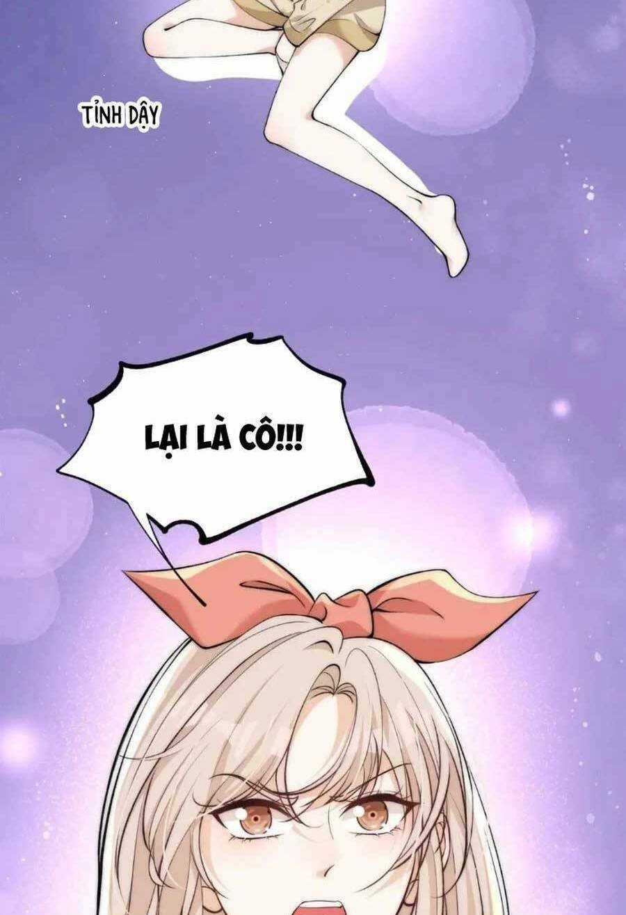 Quảng Đời Còn Lại Có Em Chapter 106 trang 8