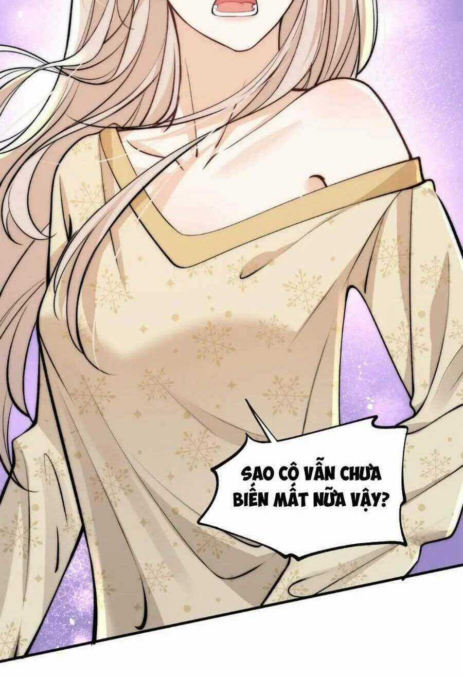 Quảng Đời Còn Lại Có Em Chapter 106 trang 9