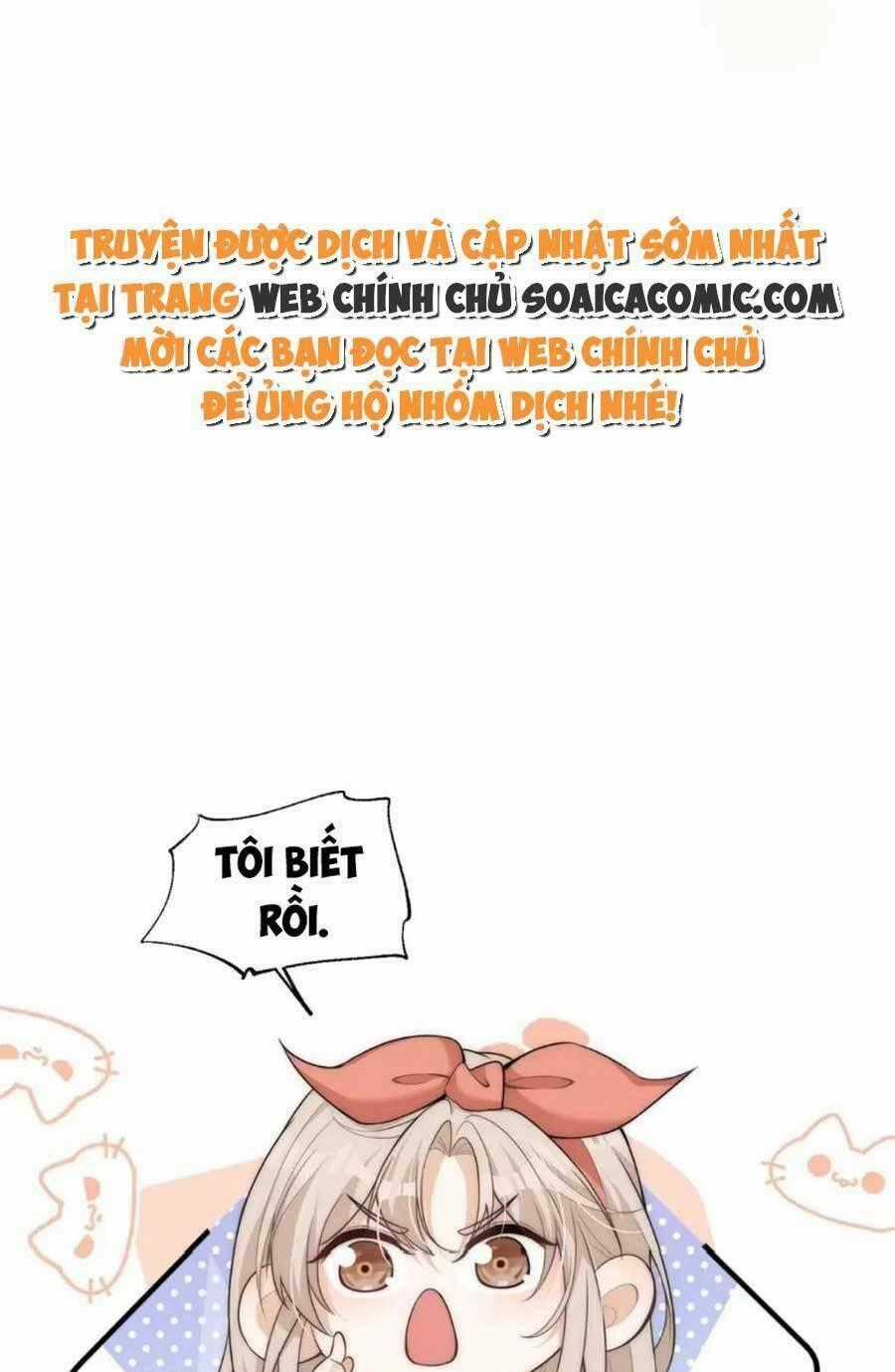 Quảng Đời Còn Lại Có Em Chapter 107 trang 0
