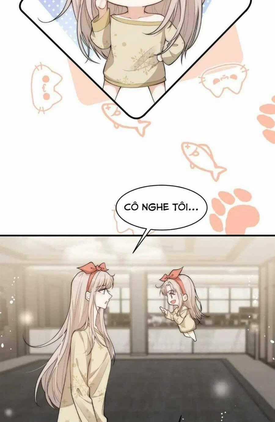 Quảng Đời Còn Lại Có Em Chapter 107 trang 1