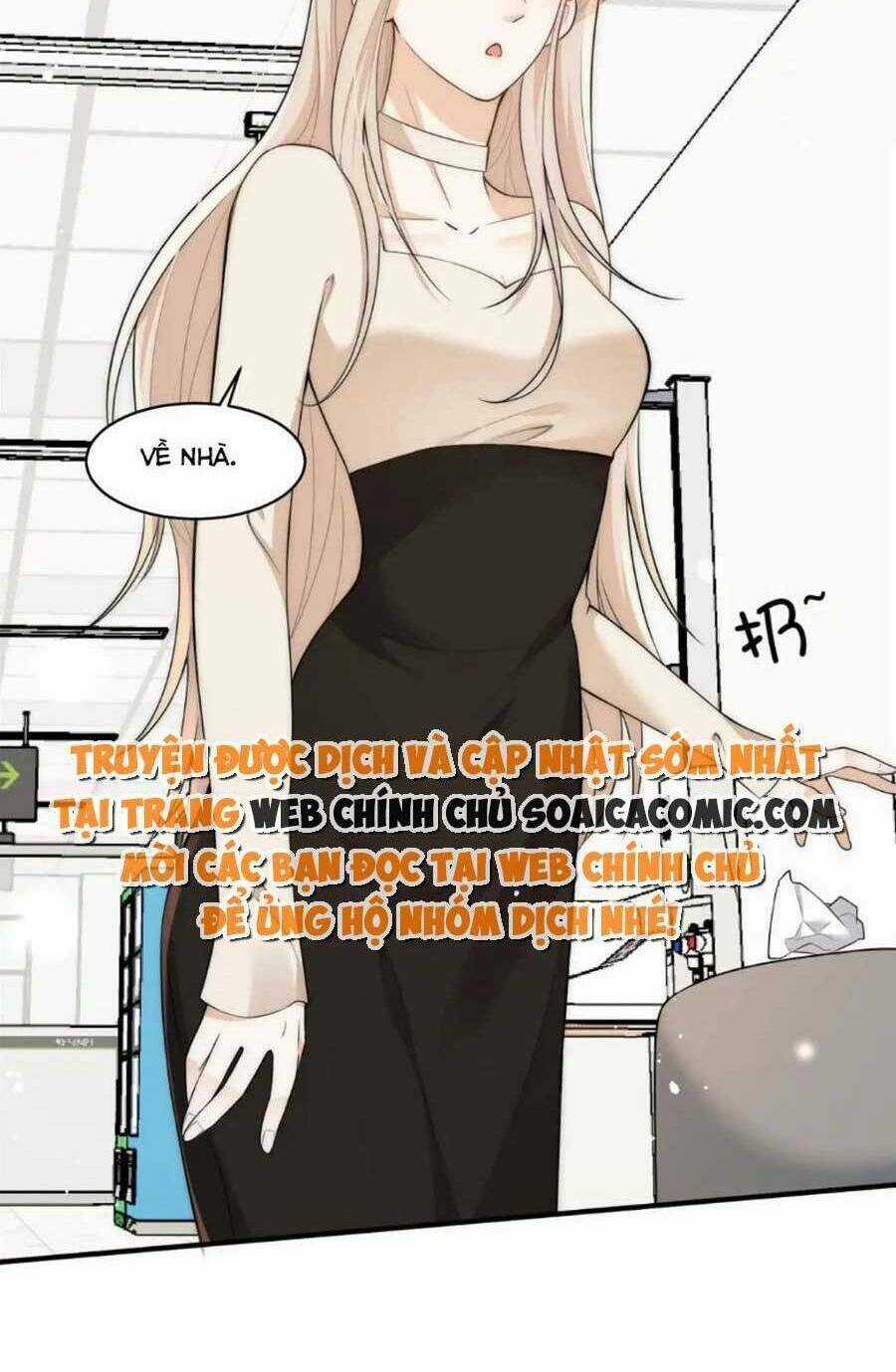 Quảng Đời Còn Lại Có Em Chapter 107 trang 11