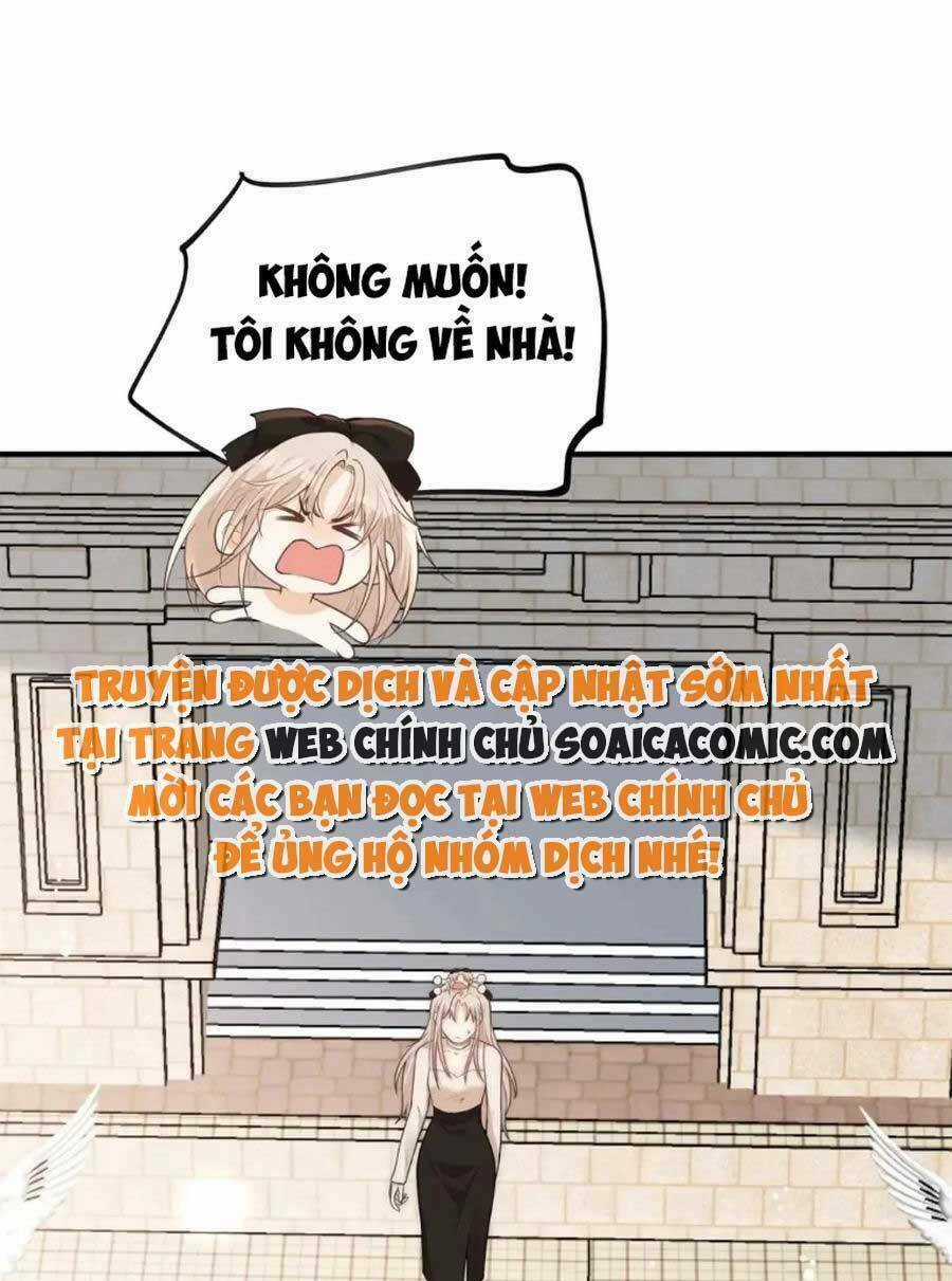 Quảng Đời Còn Lại Có Em Chapter 107 trang 12