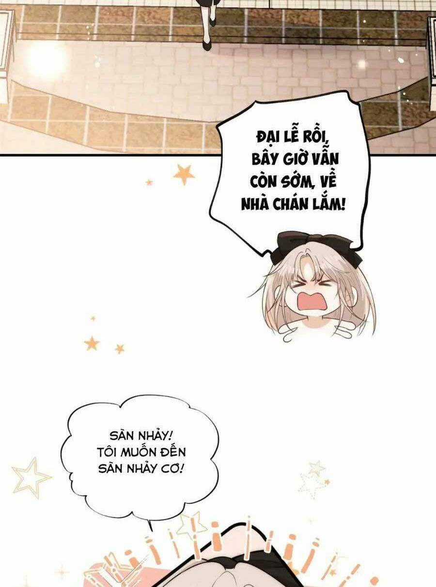 Quảng Đời Còn Lại Có Em Chapter 107 trang 13