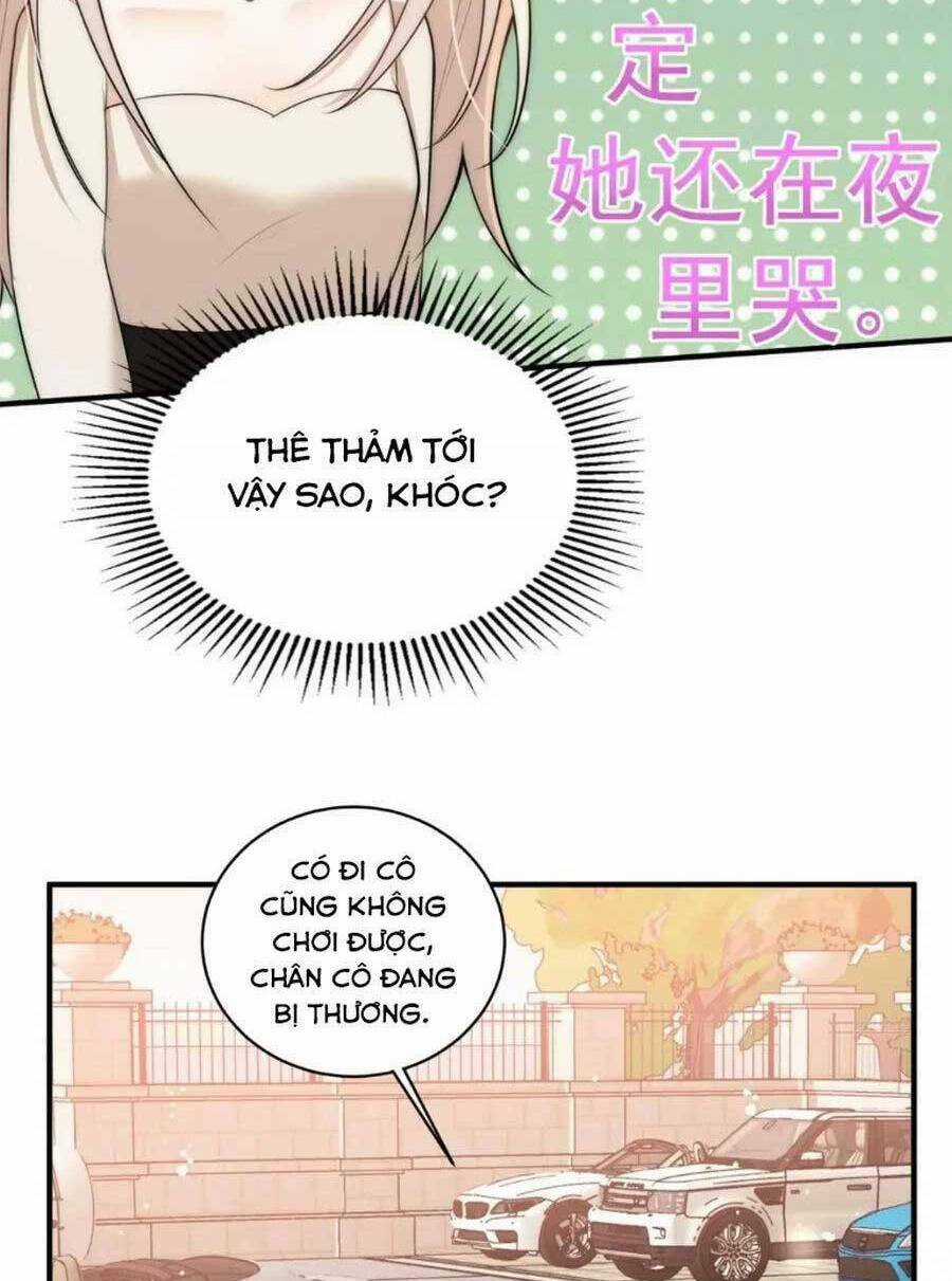 Quảng Đời Còn Lại Có Em Chapter 107 trang 16