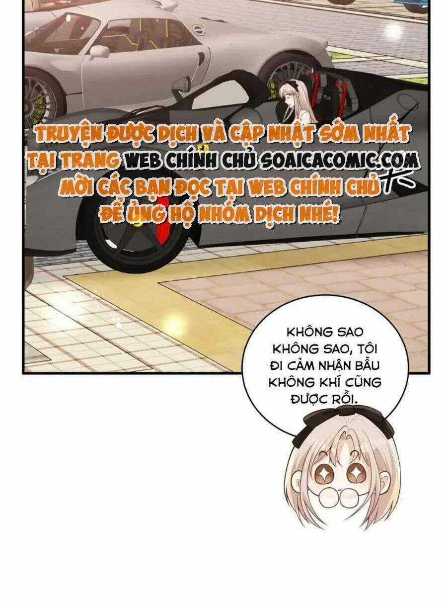 Quảng Đời Còn Lại Có Em Chapter 107 trang 17