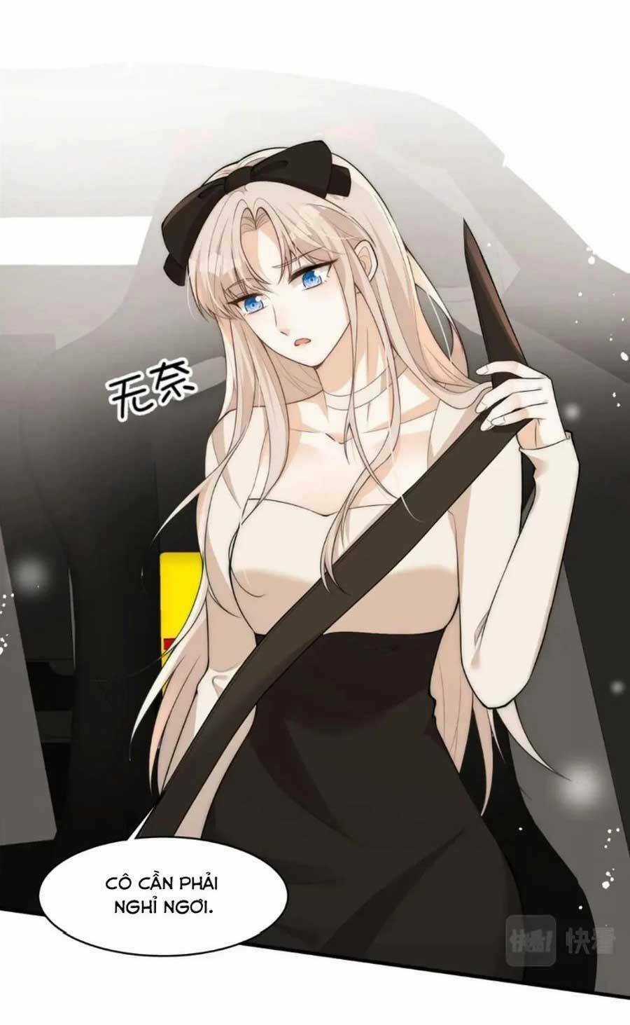 Quảng Đời Còn Lại Có Em Chapter 107 trang 18