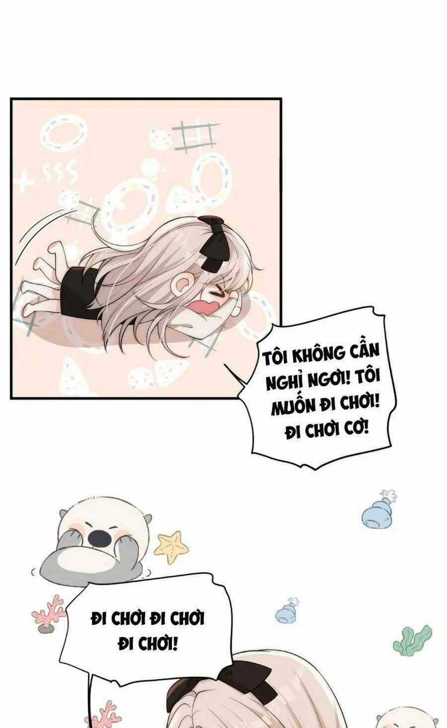 Quảng Đời Còn Lại Có Em Chapter 107 trang 19