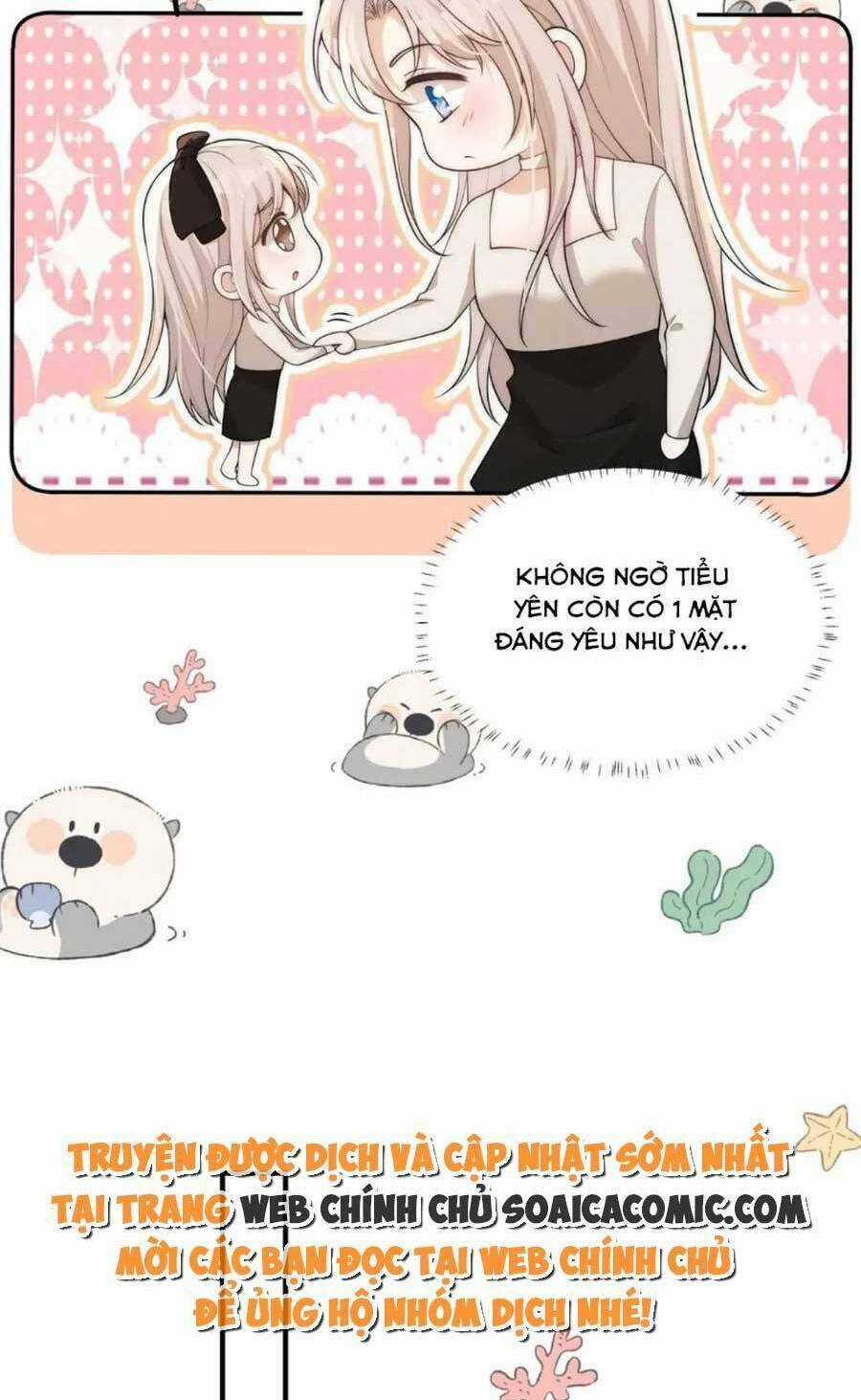 Quảng Đời Còn Lại Có Em Chapter 107 trang 20