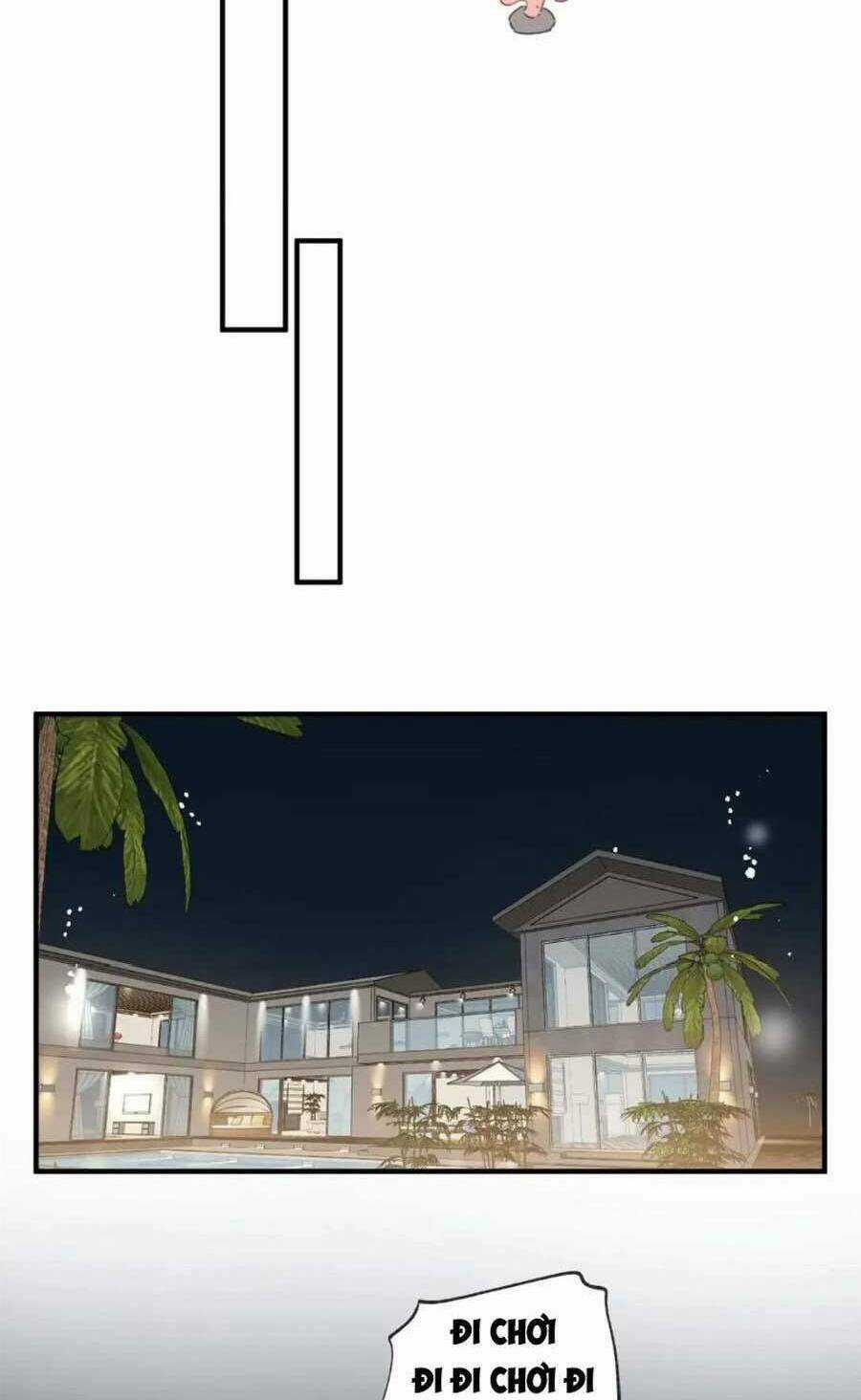 Quảng Đời Còn Lại Có Em Chapter 107 trang 21