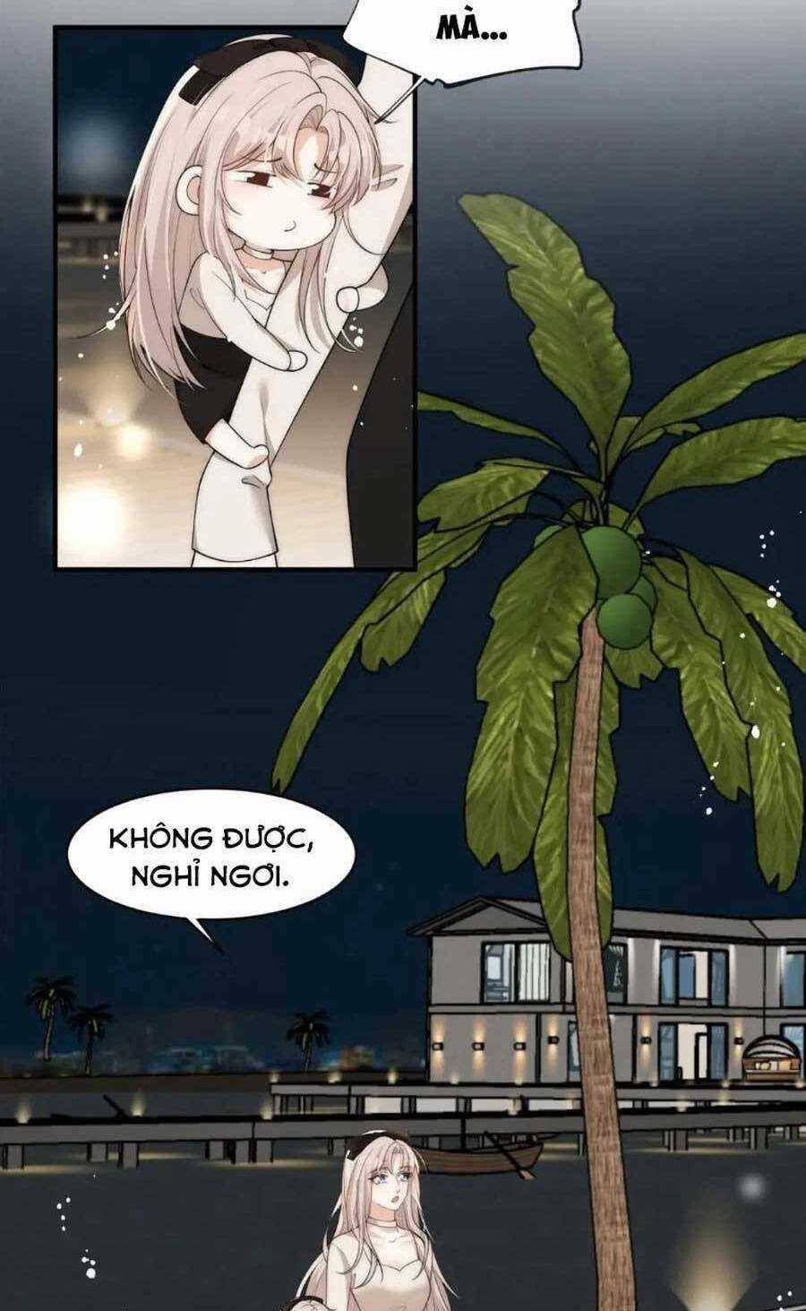 Quảng Đời Còn Lại Có Em Chapter 107 trang 22