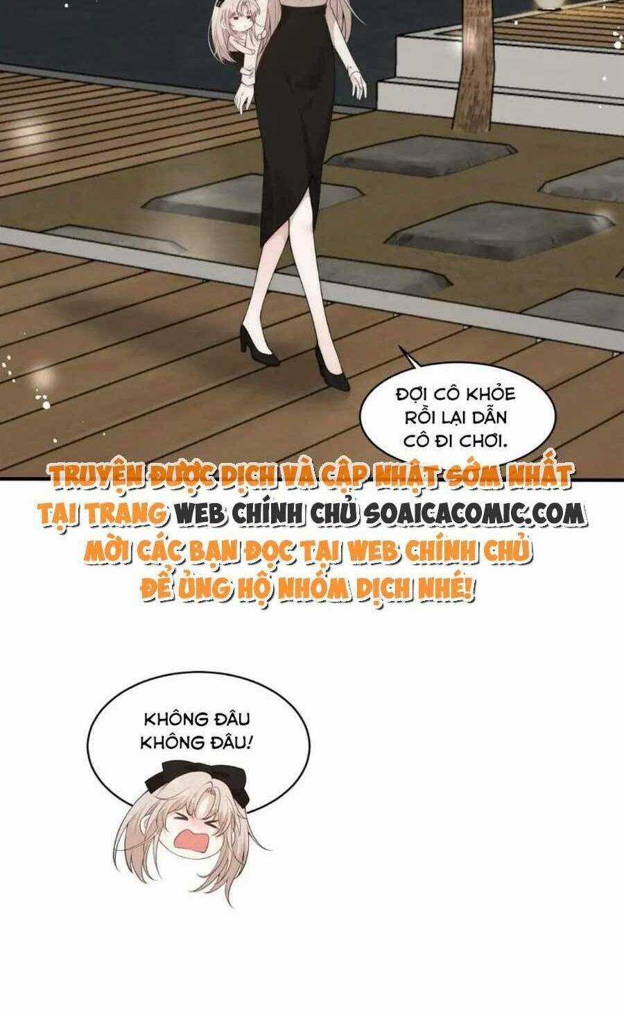 Quảng Đời Còn Lại Có Em Chapter 107 trang 23