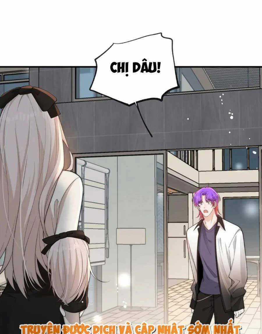 Quảng Đời Còn Lại Có Em Chapter 107 trang 24