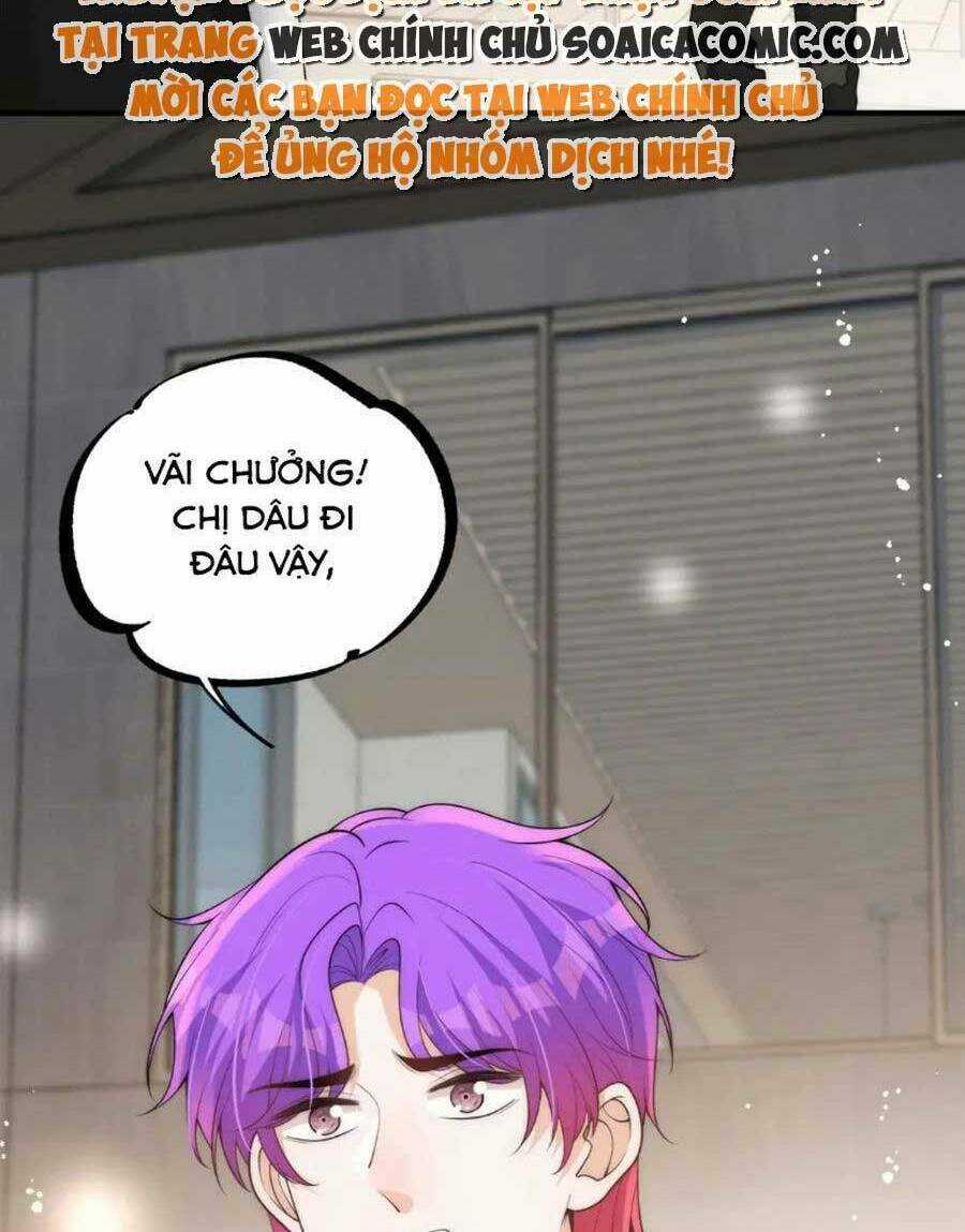Quảng Đời Còn Lại Có Em Chapter 107 trang 25