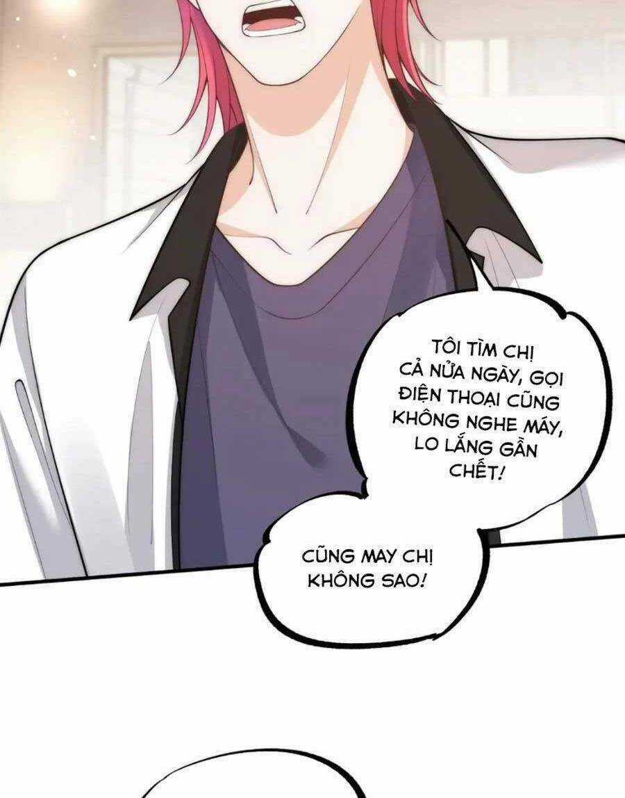 Quảng Đời Còn Lại Có Em Chapter 107 trang 26