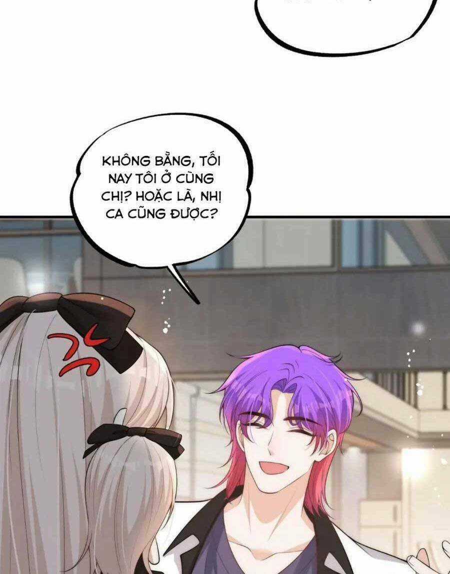 Quảng Đời Còn Lại Có Em Chapter 107 trang 28