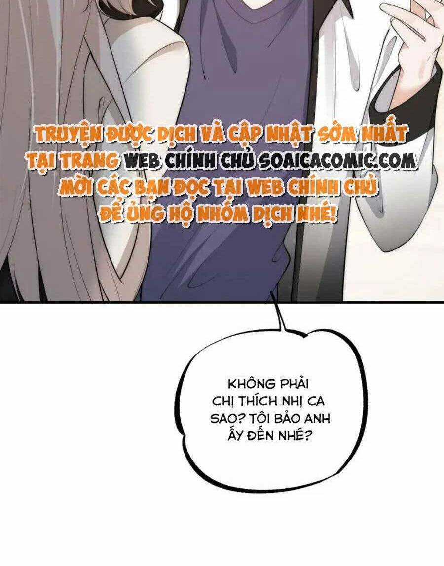 Quảng Đời Còn Lại Có Em Chapter 107 trang 29