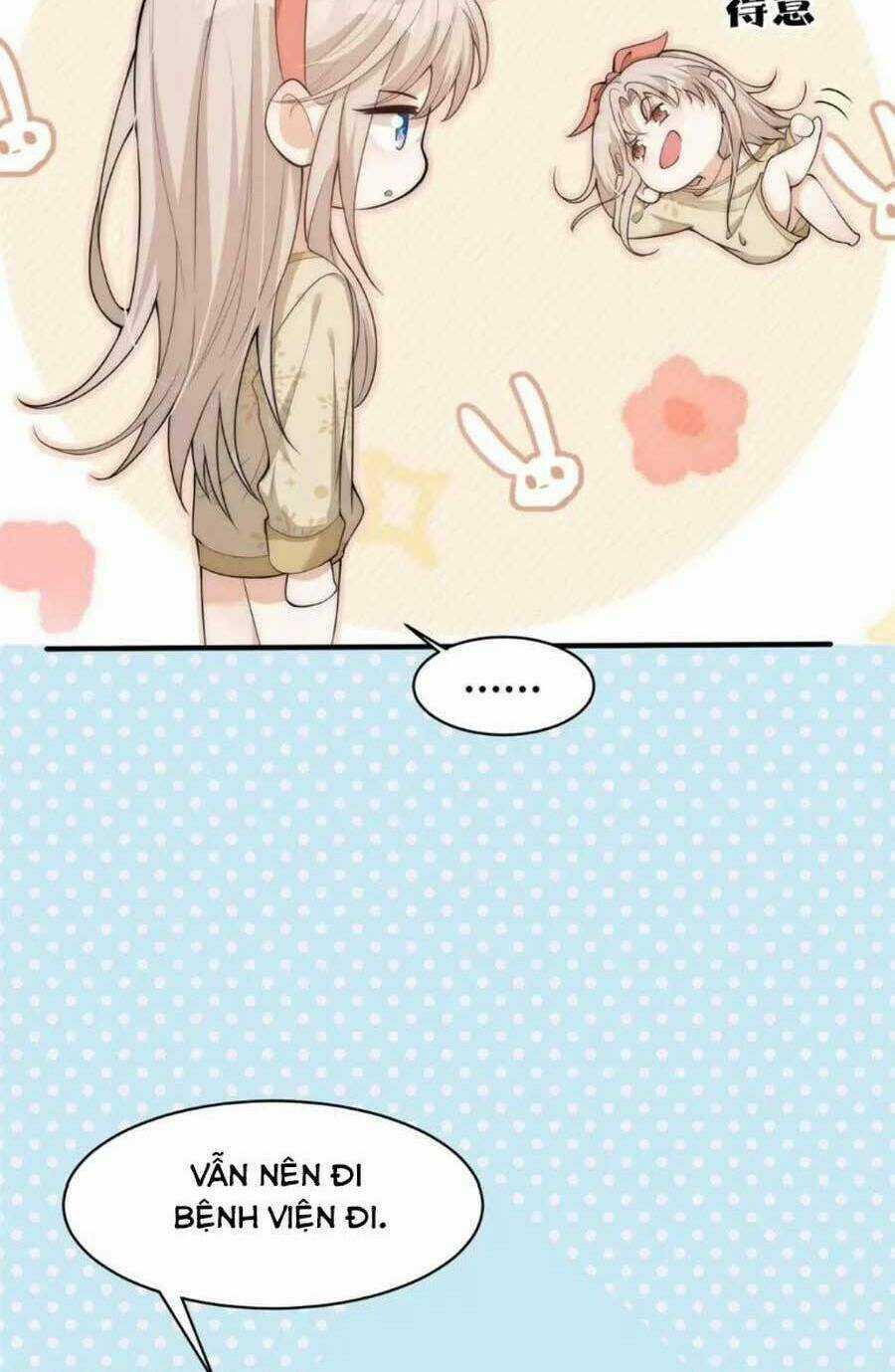 Quảng Đời Còn Lại Có Em Chapter 107 trang 3