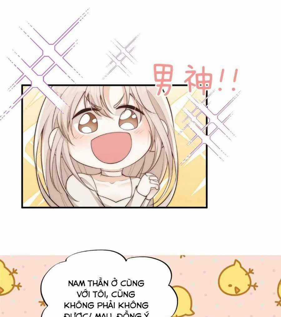 Quảng Đời Còn Lại Có Em Chapter 107 trang 30