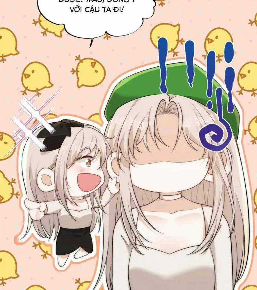 Quảng Đời Còn Lại Có Em Chapter 107 trang 31