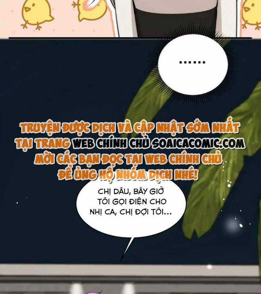 Quảng Đời Còn Lại Có Em Chapter 107 trang 32