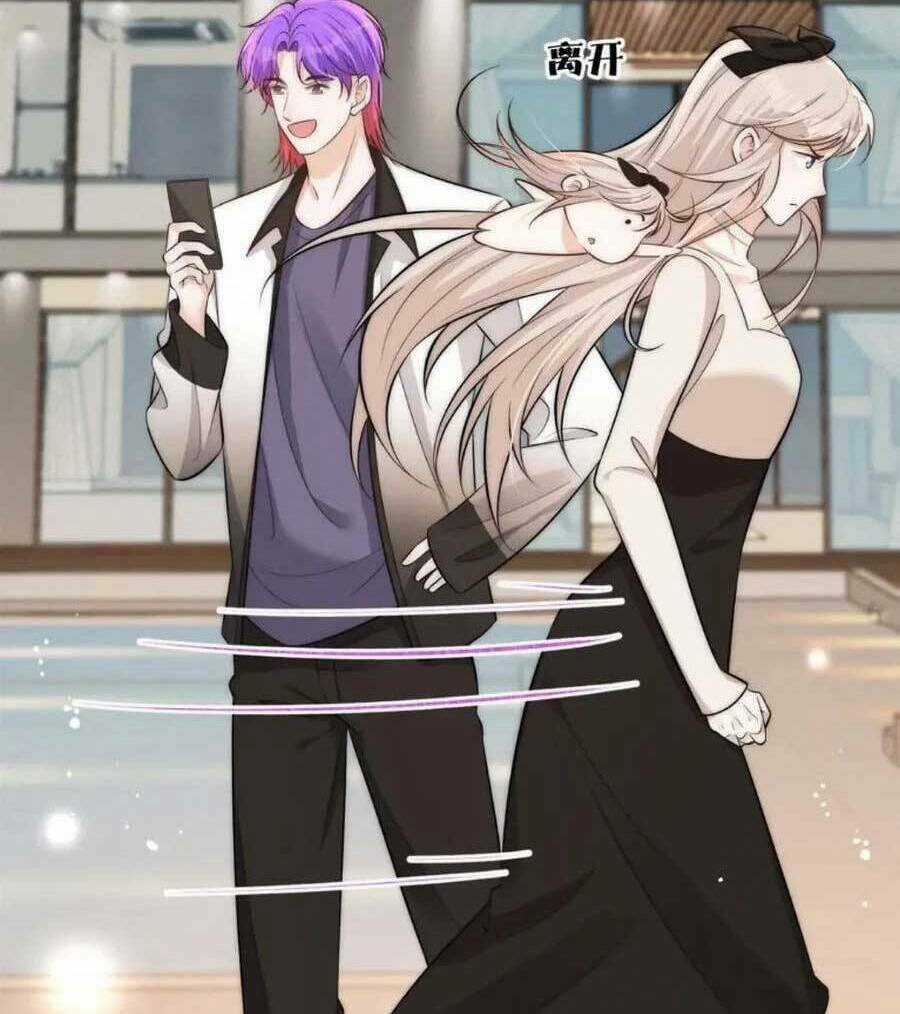 Quảng Đời Còn Lại Có Em Chapter 107 trang 33