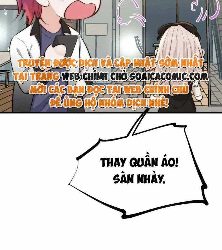 Quảng Đời Còn Lại Có Em Chapter 107 trang 35