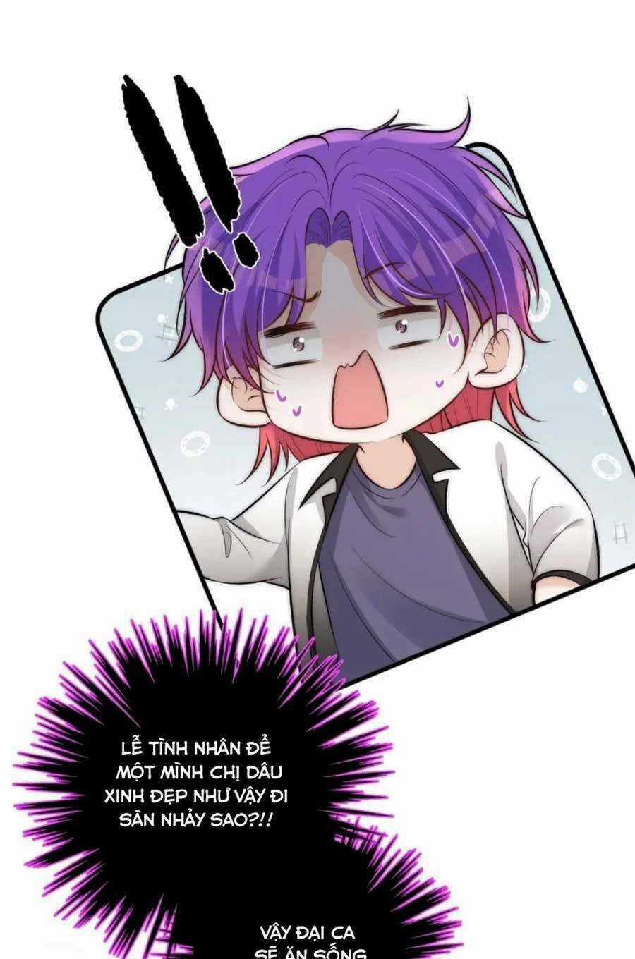 Quảng Đời Còn Lại Có Em Chapter 107 trang 36