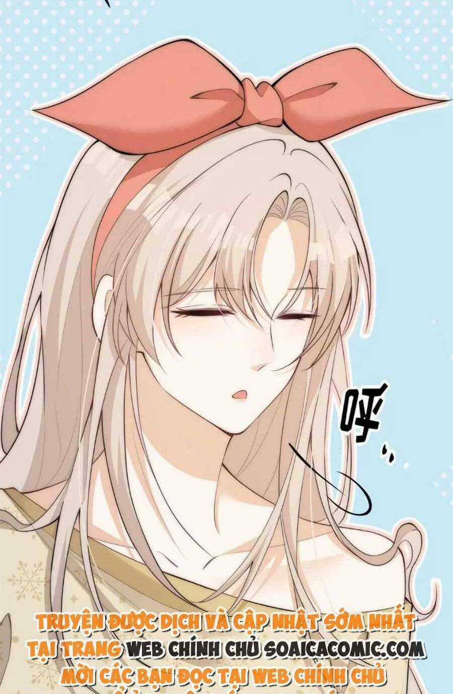 Quảng Đời Còn Lại Có Em Chapter 107 trang 4