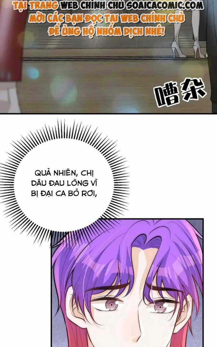 Quảng Đời Còn Lại Có Em Chapter 107 trang 43