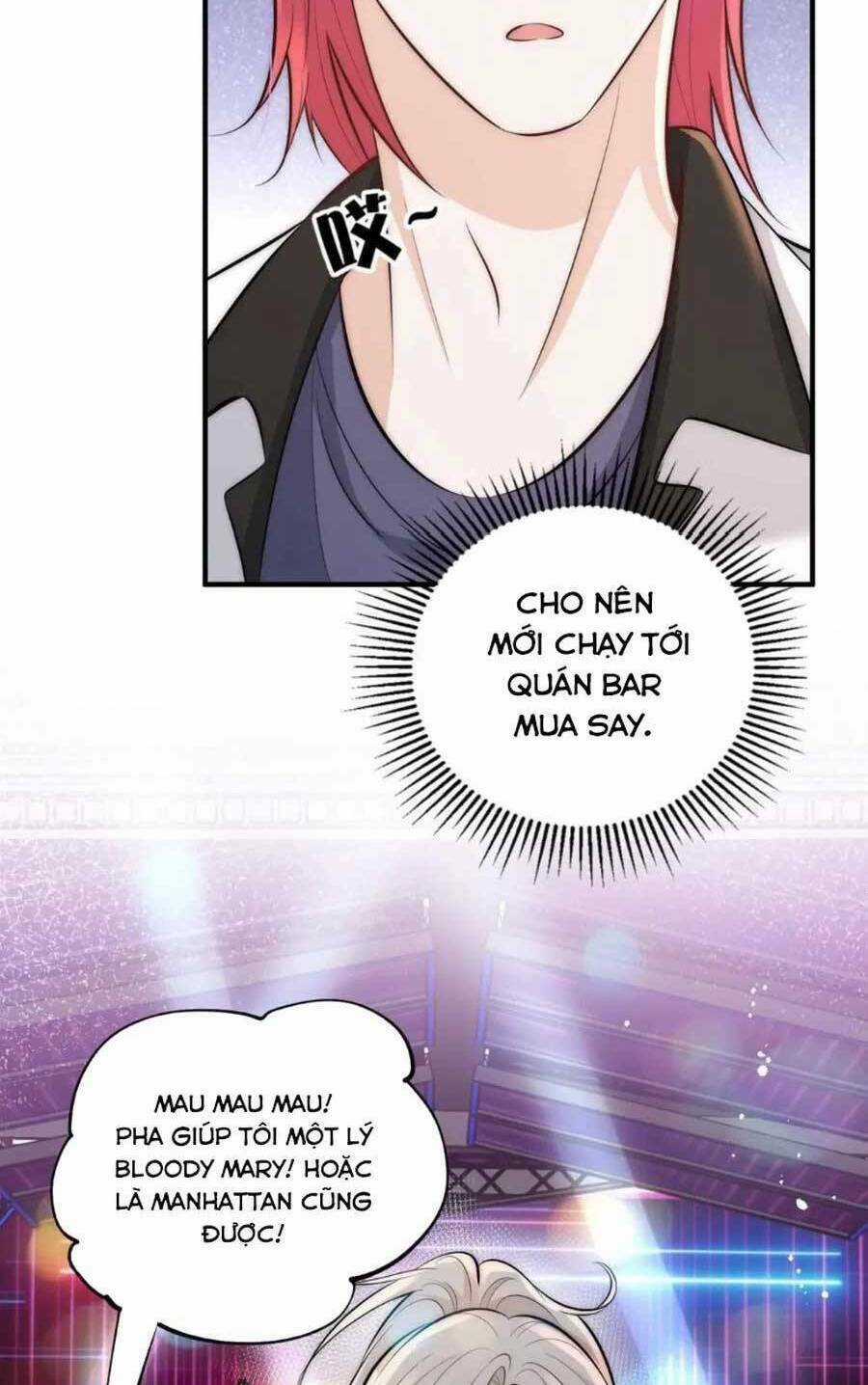 Quảng Đời Còn Lại Có Em Chapter 107 trang 44